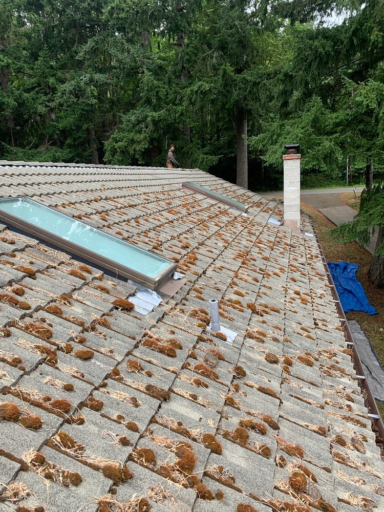 Michaels Roof Service