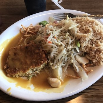 China Wok - 13 Photos & 17 Reviews - Chinese - 613 Yakima Valley Hwy