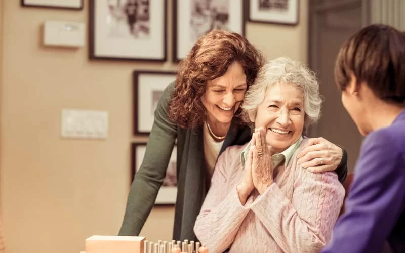 Senior Concierge Providers