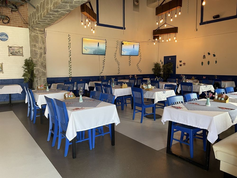 3Women Restaurant