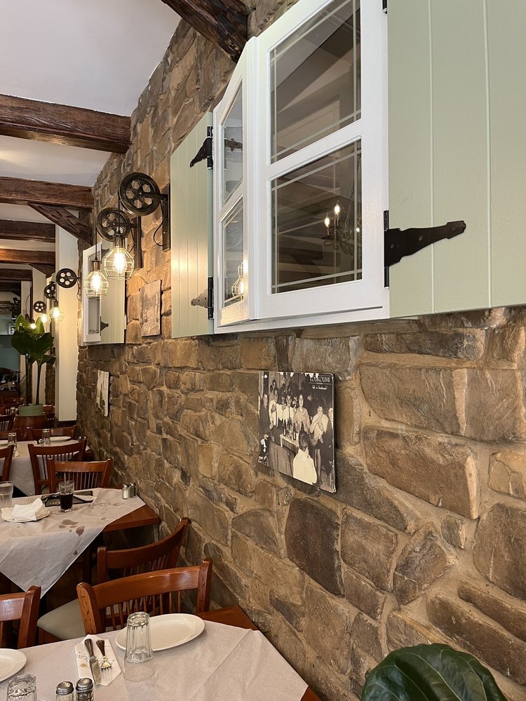 Loukoumi Taverna