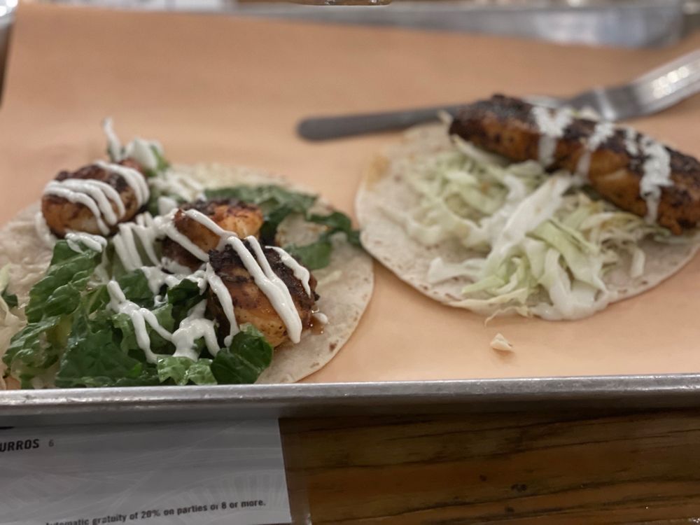 Hightide Burrito & Bar