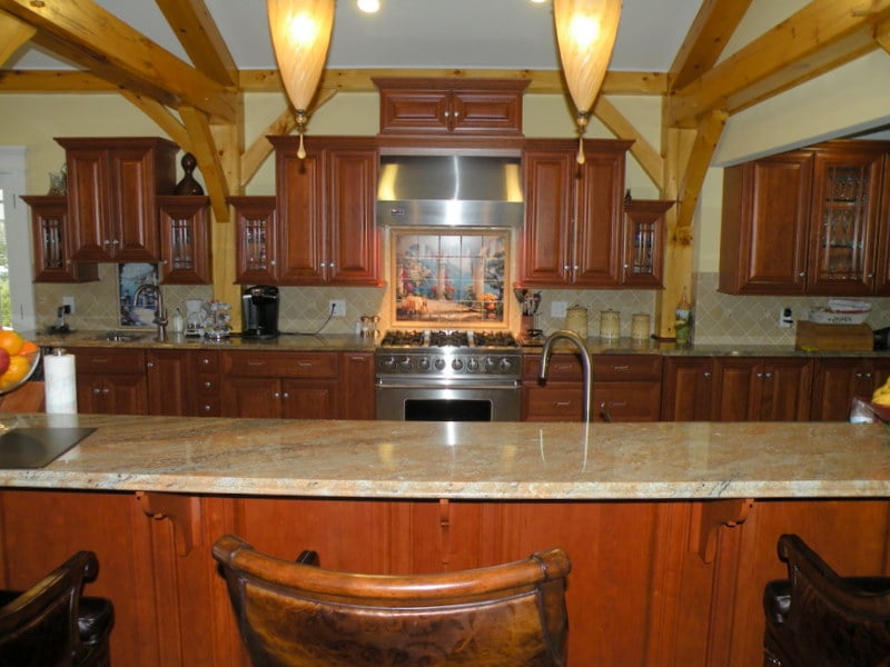 image of business The B & C Floor Store