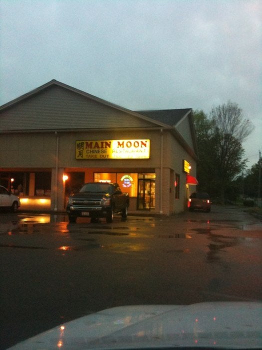 Main Moon Chinese Restaurant