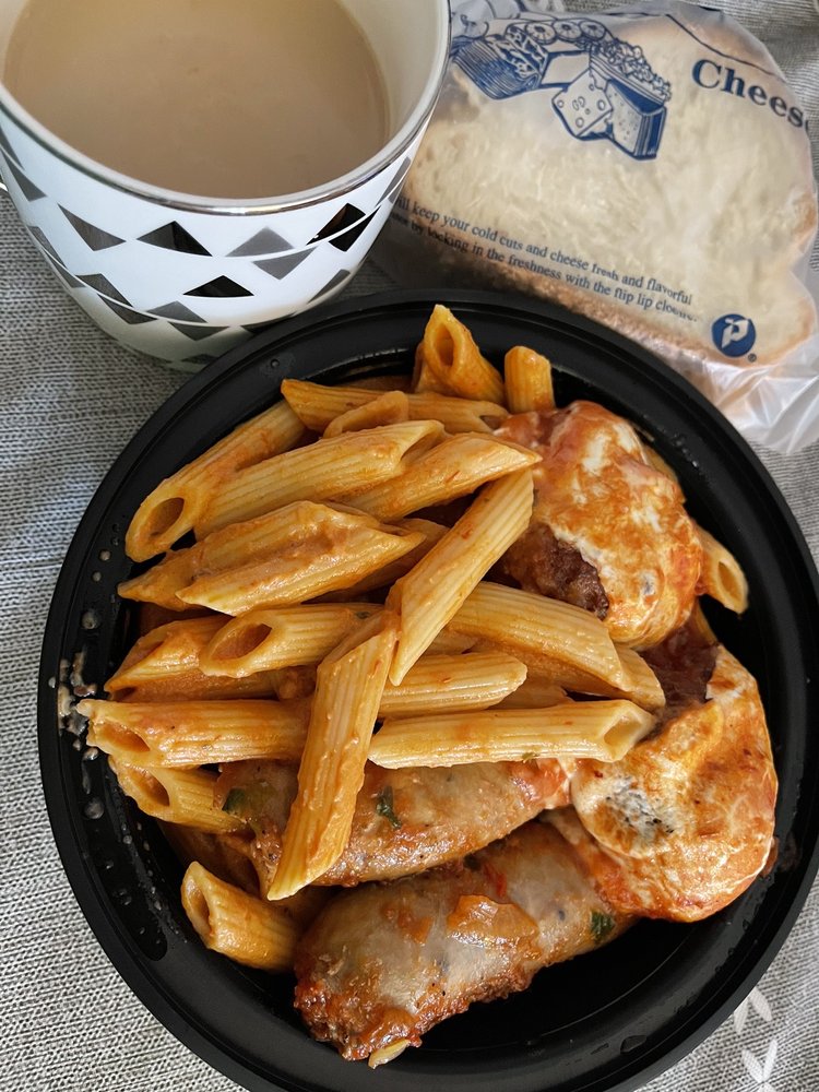 Clementes Fine Foods