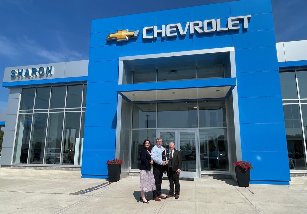 Sharon Chevrolet