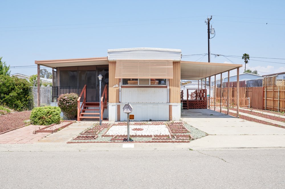 Jennifer Mathews - Infinity Real Estate Services