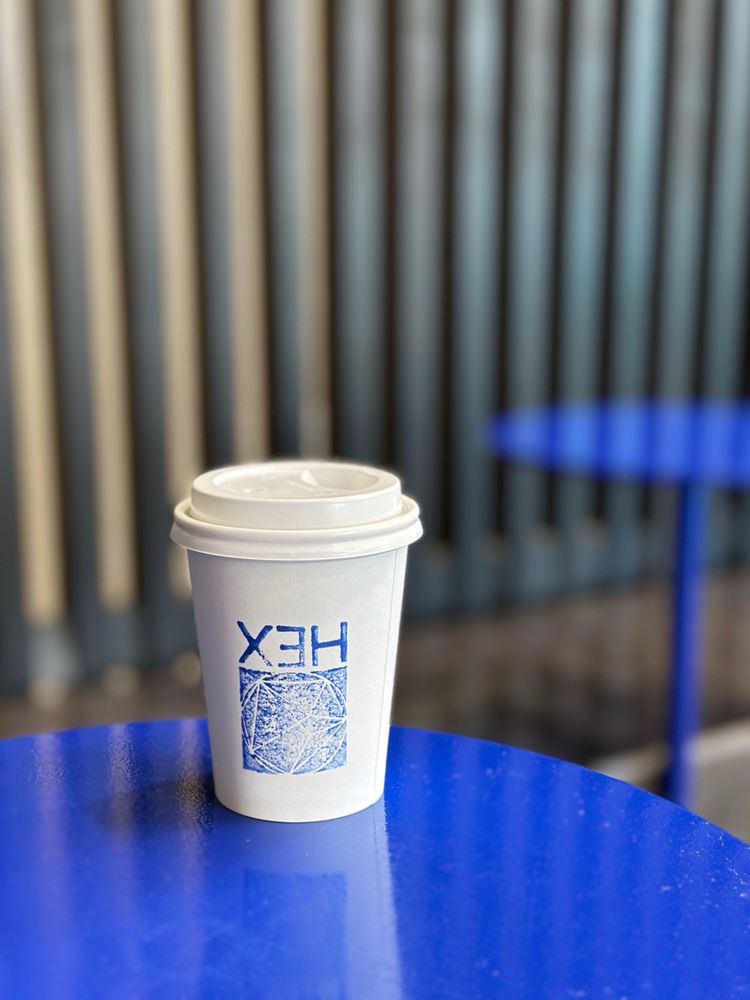 HEX Coffee Kitchen & Natural Wines