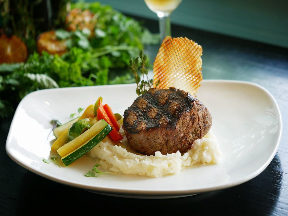 Dockside Grill & Bar