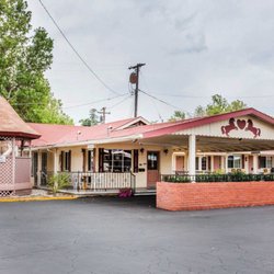Rodeway Inn Yreka 32 Photos 55 Reviews Hotels 1235 South Photo Of Rodeway Inn Yreka Ca United States