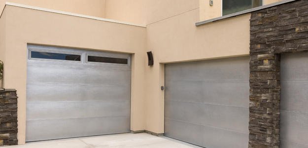Advanced Overhead Doors