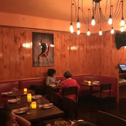 Madera 83 Closed 30 Photos 22 Reviews Tapas Small Plates Photo Of Madera 83 Charlestown Ma United States