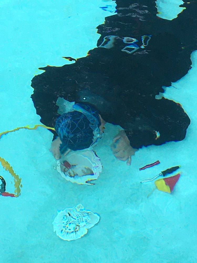 Navarre Pool Leak Detection