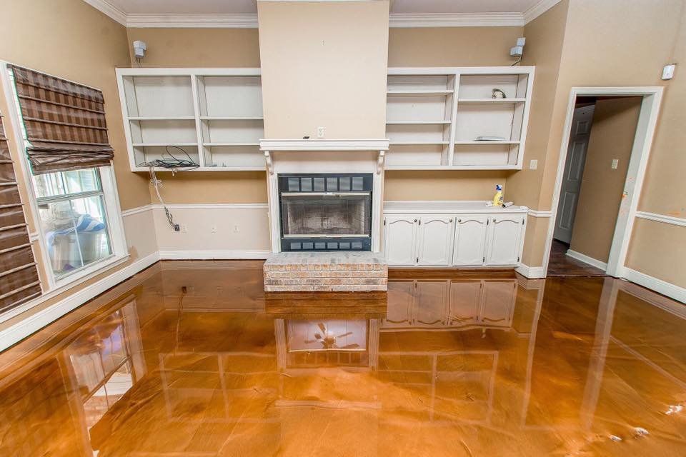 image of business Stamford Builders Company