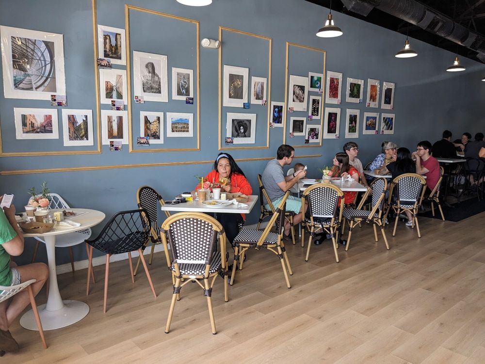 Lubellas Patisserie