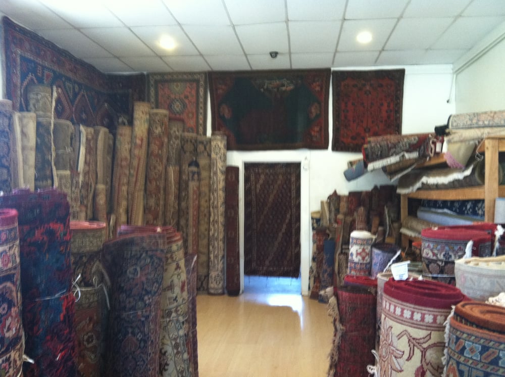 Pasadena Oriental Rug