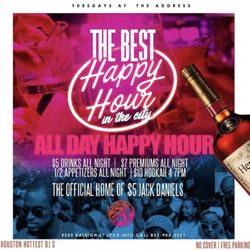 the address 71 photos 104 reviews bars 3333 raleigh st houston new flyer numbers