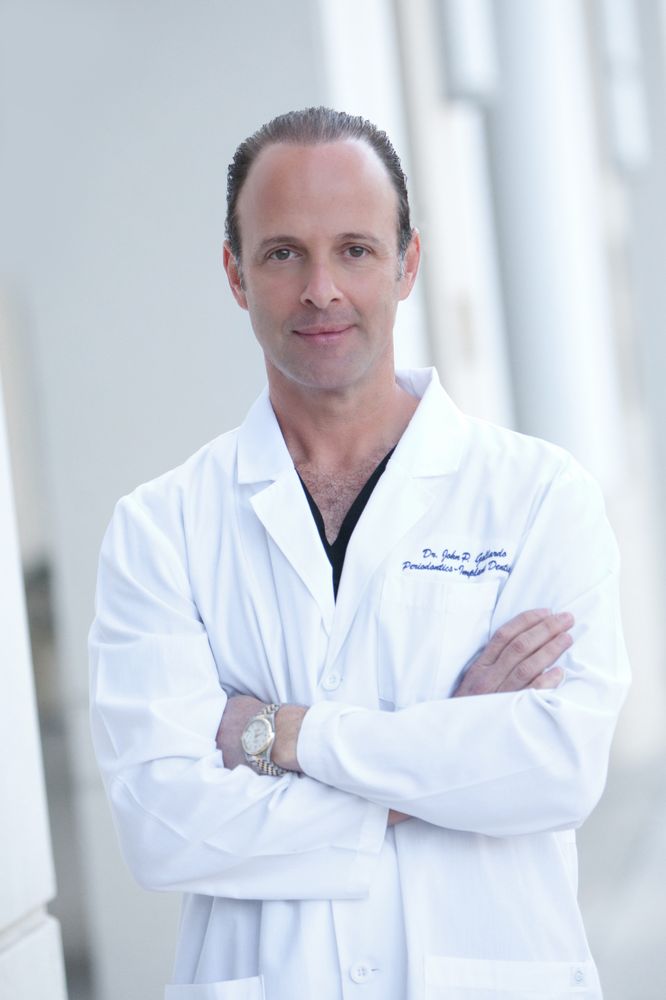 image of business Gallardo Periodontics and Implant Dentistry
