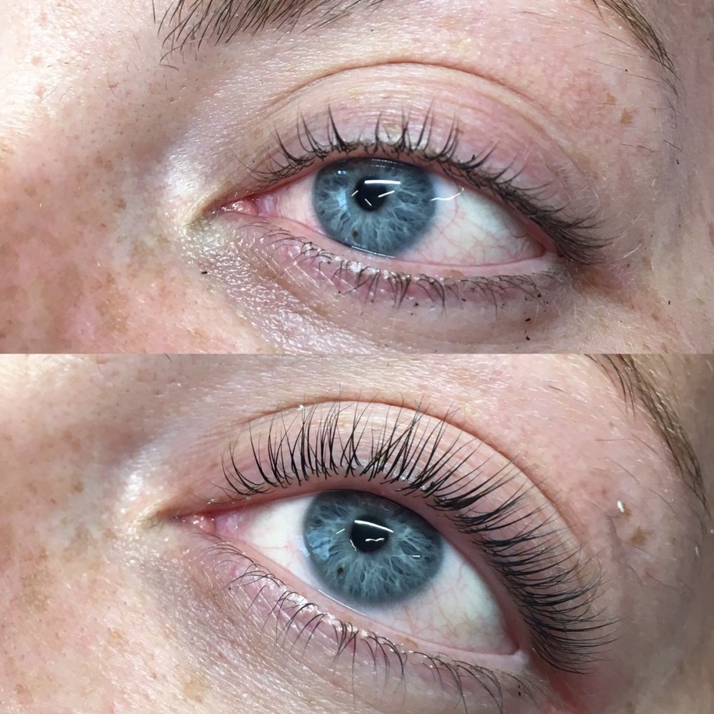 Lash Luv Pro