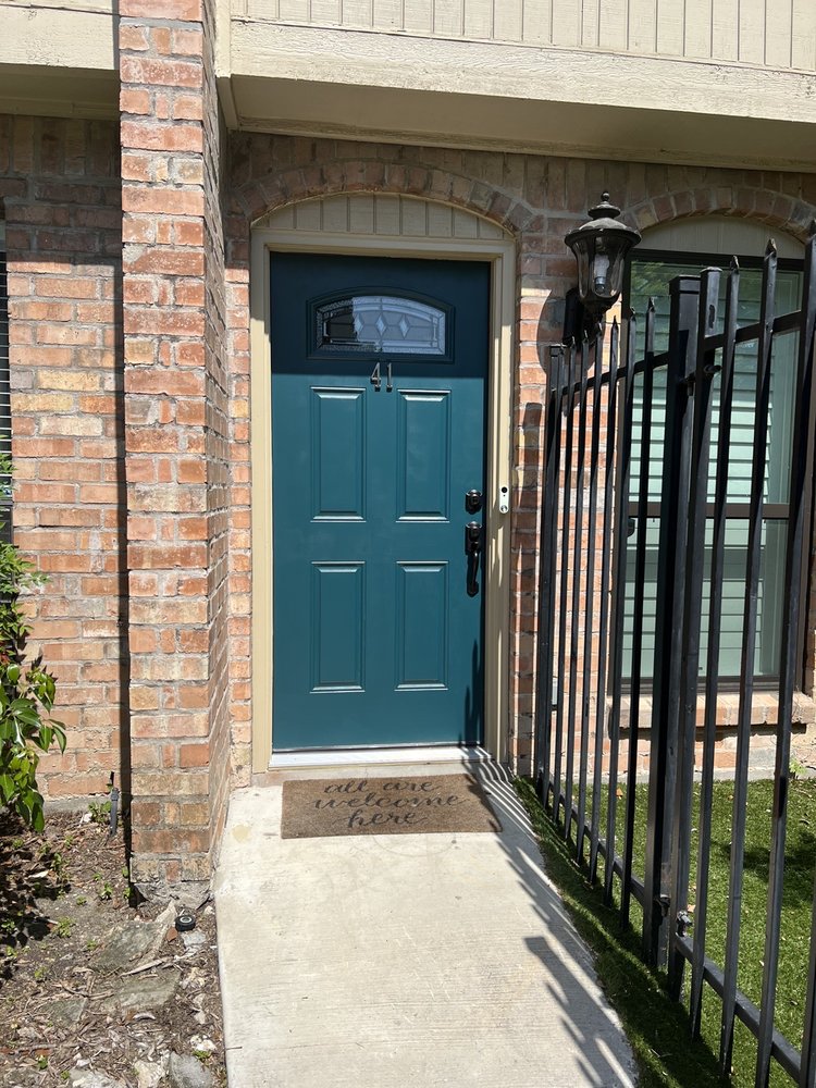 The Door Guys