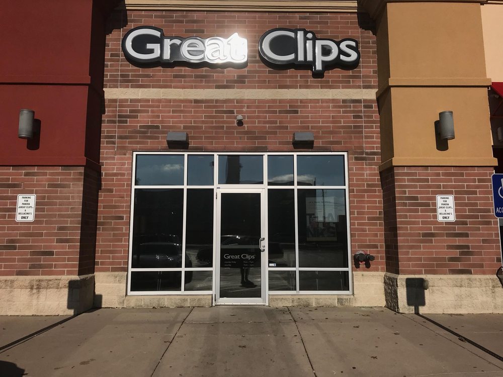 Great Clips