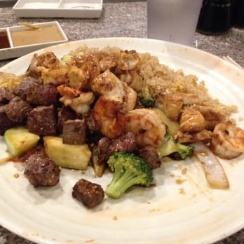 Hibachi Restaurant In South Brunswick Hibachi Restaurant In South Brunswick