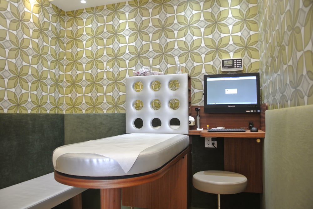 image of business Tribeca Pediatrics