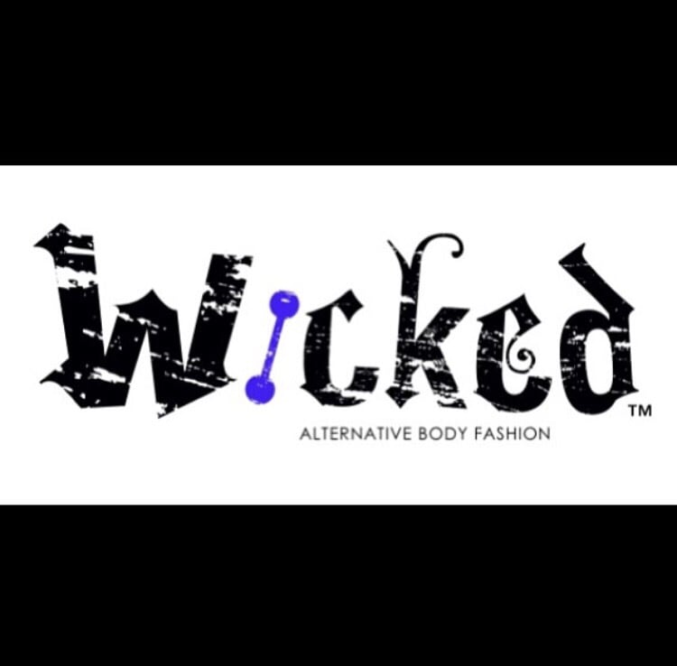 Wicked Alternative Body Fashion