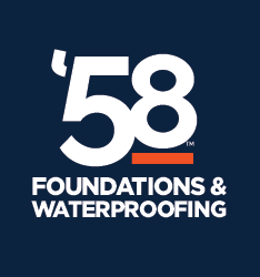 '58 Foundations & Waterproofing - Newark