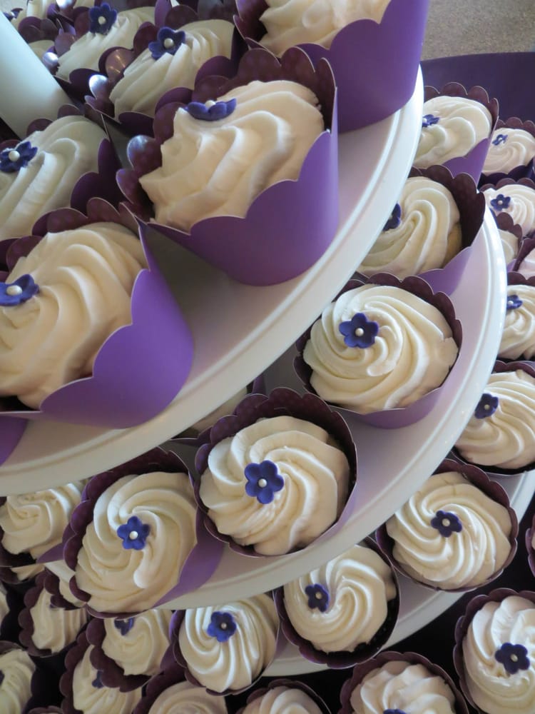 Bakery Sugar & Spice Laura's Delight
