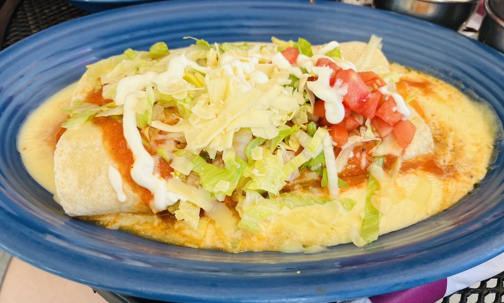 Fiesta Cancun Mexican Restaurant