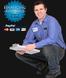 image of business Glacier Companies