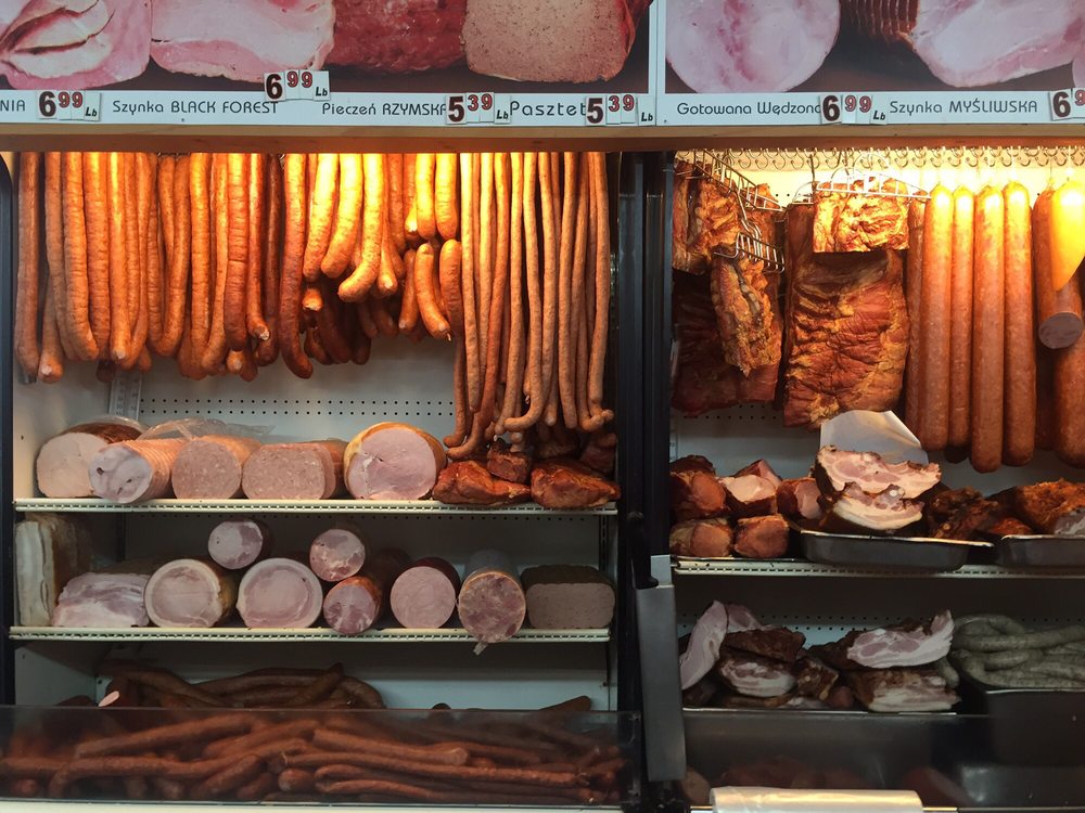 Kiszka Meat Market 23 Photos & 45 Reviews Meat Shops 915
