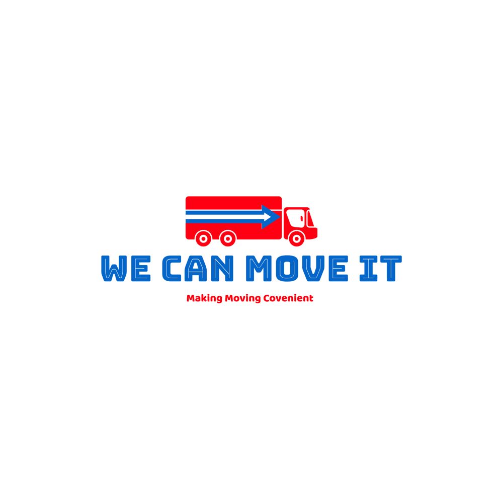 We Can Move It