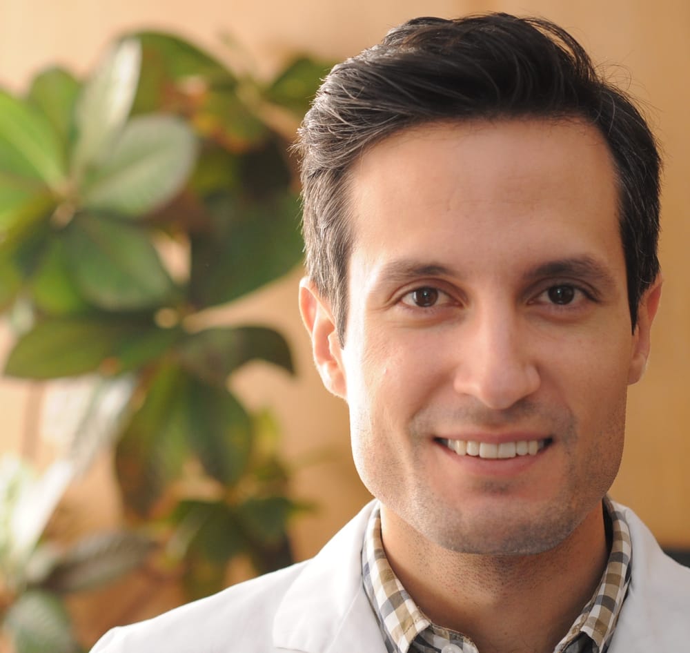 image of business Matthew A Caligiuri, DDS