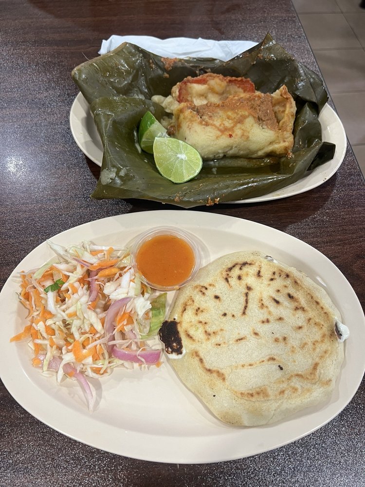 Delicias Chapinas