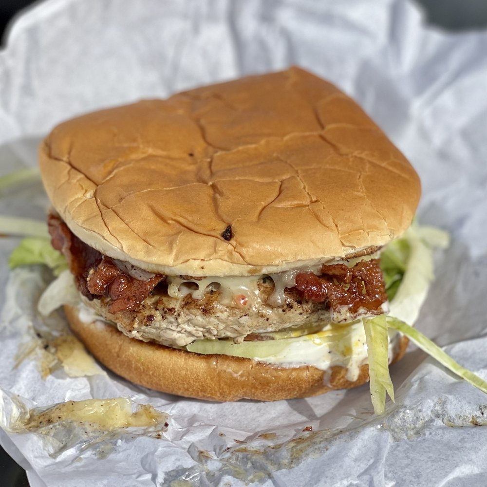 Photo of Great American Hamburger & Pie