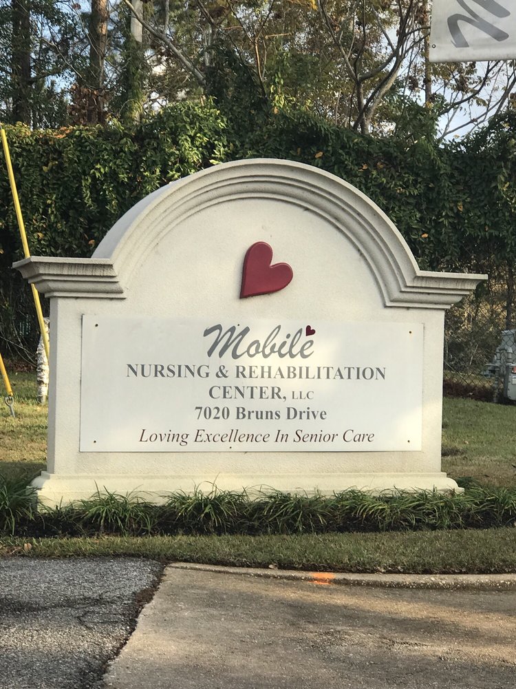 Mobile Nursing and Rehabilitation Center Rehabilitation Center 7020