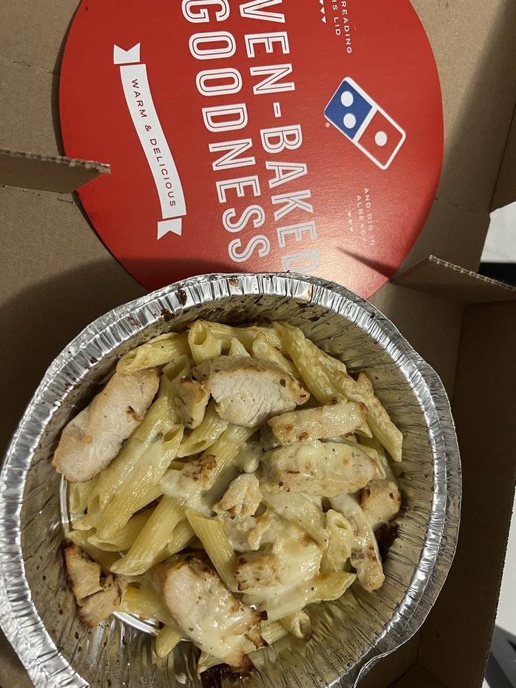 Domino's Pizza Domino's Pizza
