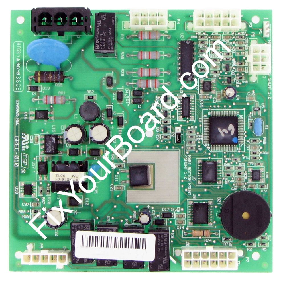 Fix Your Board