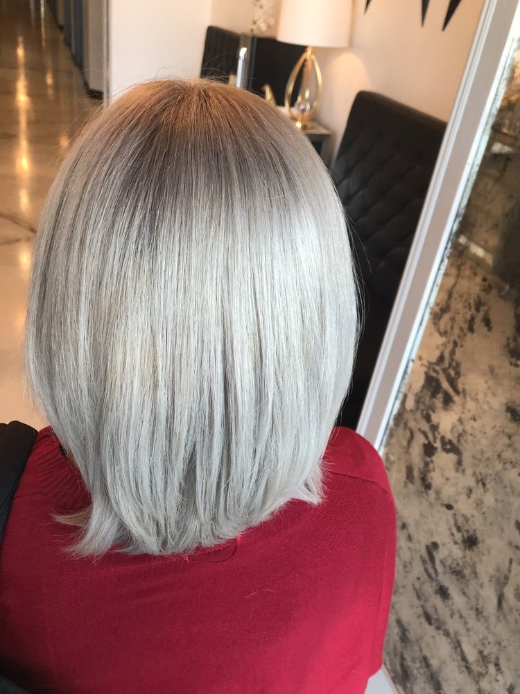Luxe Hair Studio