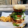 Natural State Sandwiches