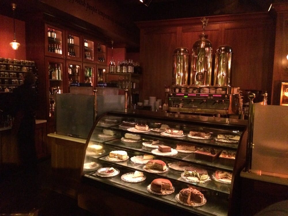 Cafe Intermezzo 505 Photos & 515 Reviews Cafes 1065 Peachtree St