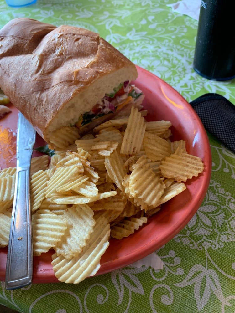 Pondo's Restaurant & Pizzeria