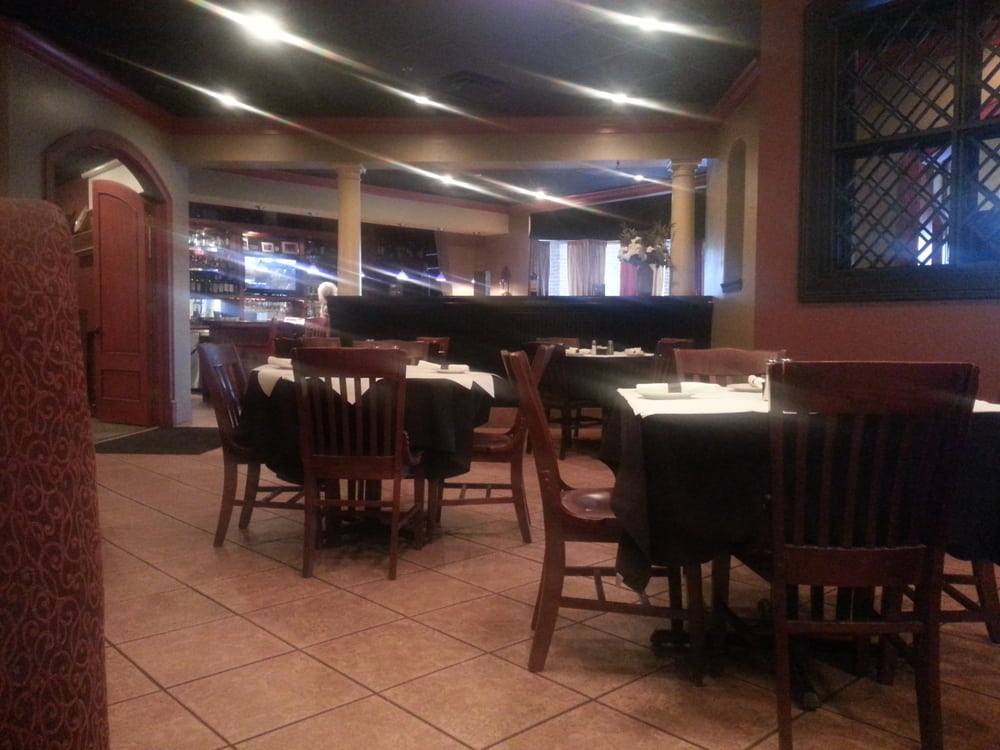 Louis DeAngelo’s Casual Italian Dining CLOSED Italian 7970