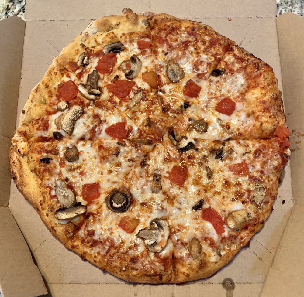 Domino's Pizza Photo
