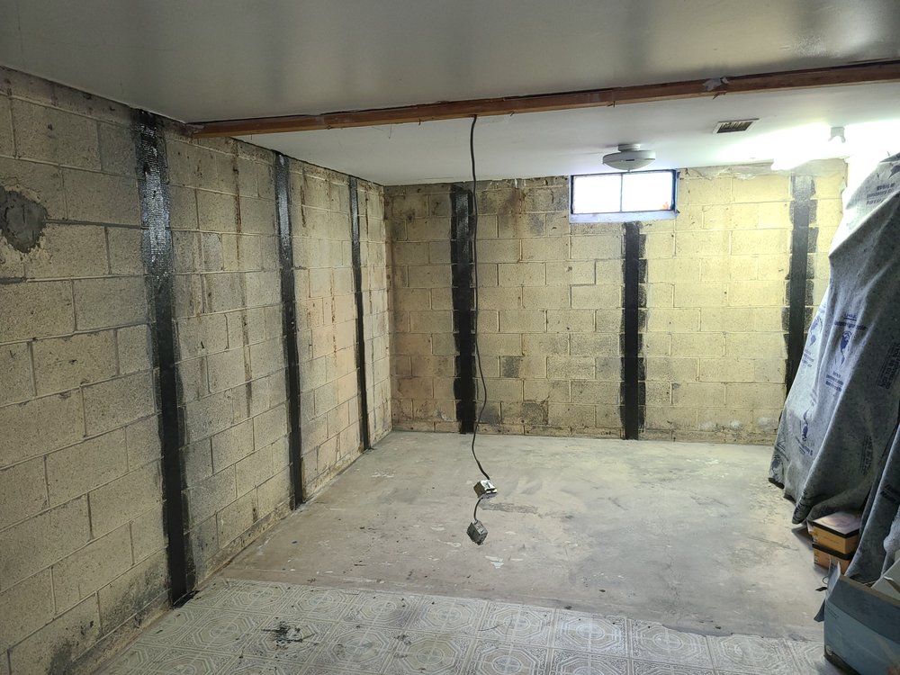 Northeast Foundation & Concrete