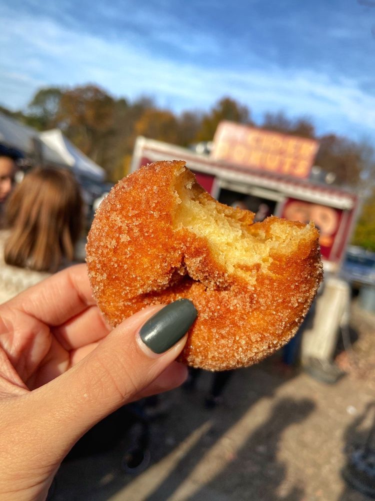 Harvest Moon Farm & Orchard