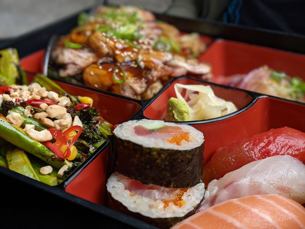 Best Toronto Restaurants near Union Station