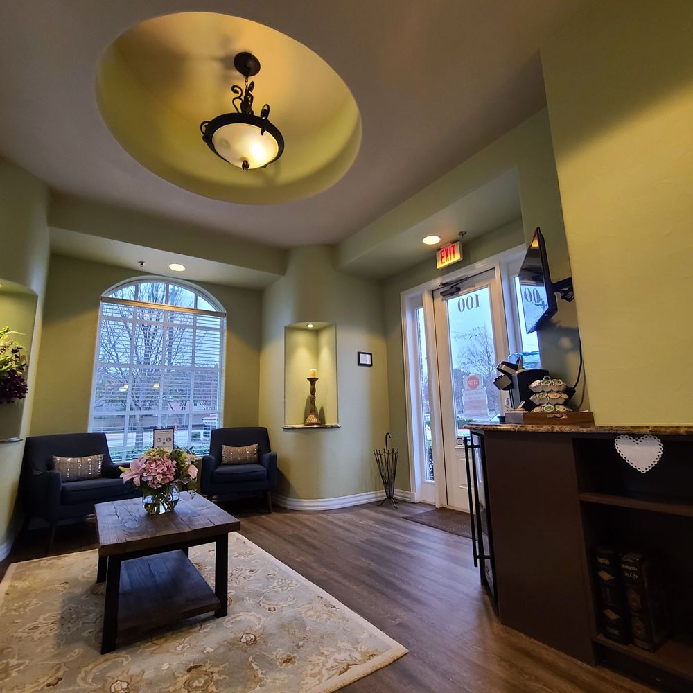 image of business Tranquility Dental